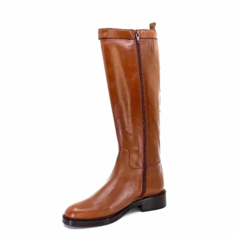 J.Hay 1101 Cuir Camel