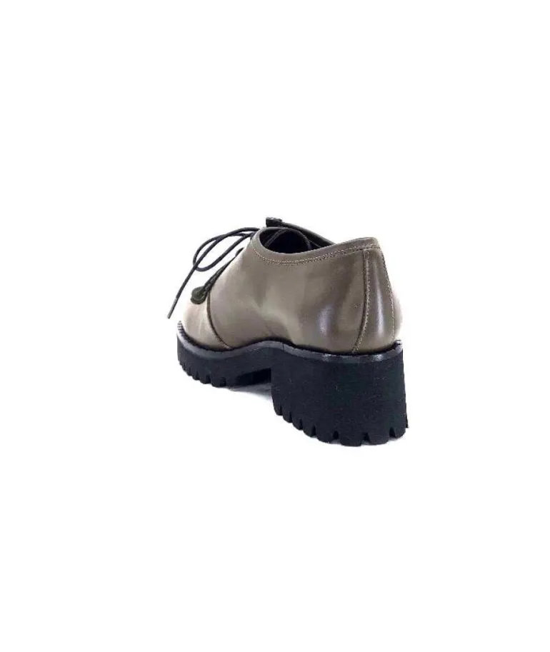 J.Hay 8902 Cuir Kaki