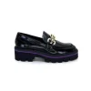 Jhay 1126 Cuir Noir