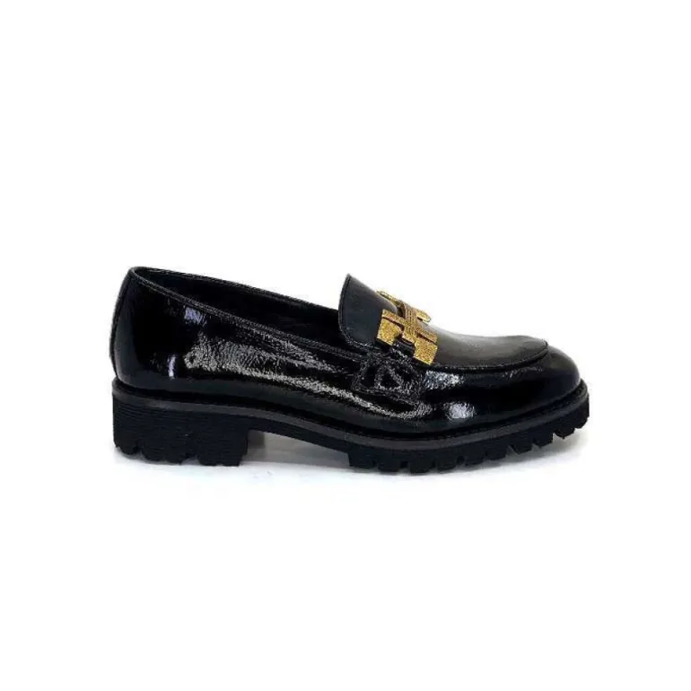 Jhay 1155 Cuir Noir