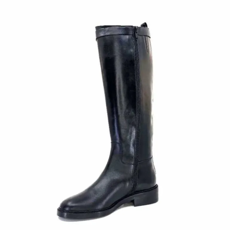 J.Hay 1101 Cuir Noir