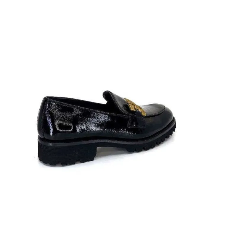 Jhay 1155 Cuir Noir