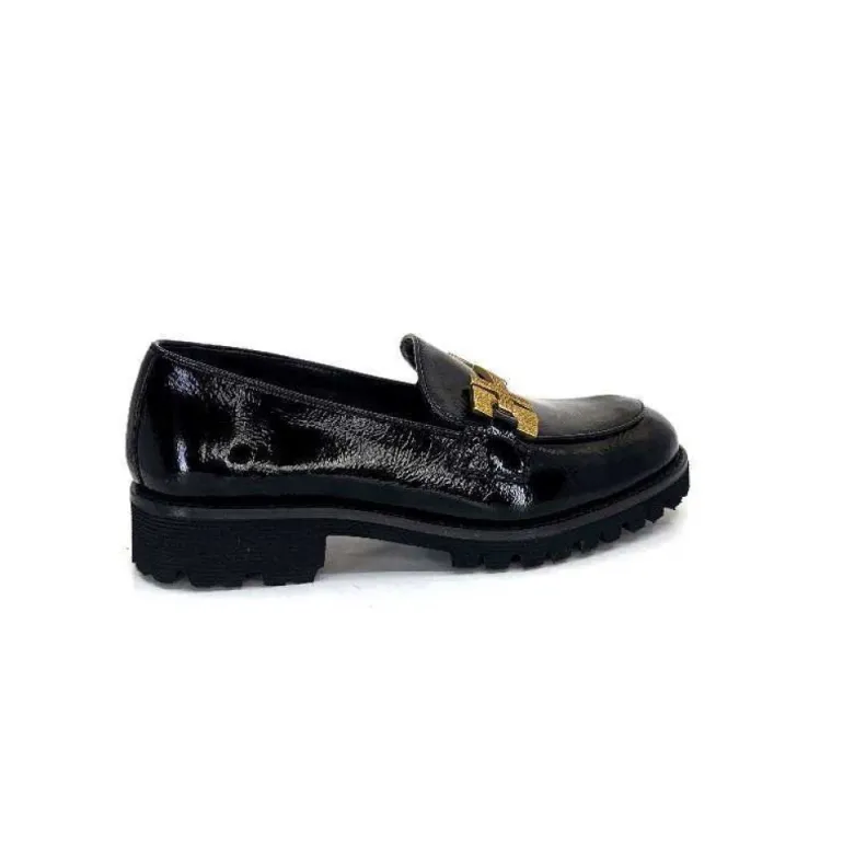 Jhay 1155 Cuir Noir