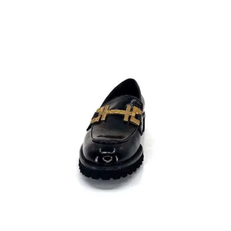Jhay 1155 Cuir Noir
