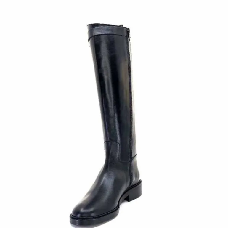 J.Hay 1101 Cuir Noir