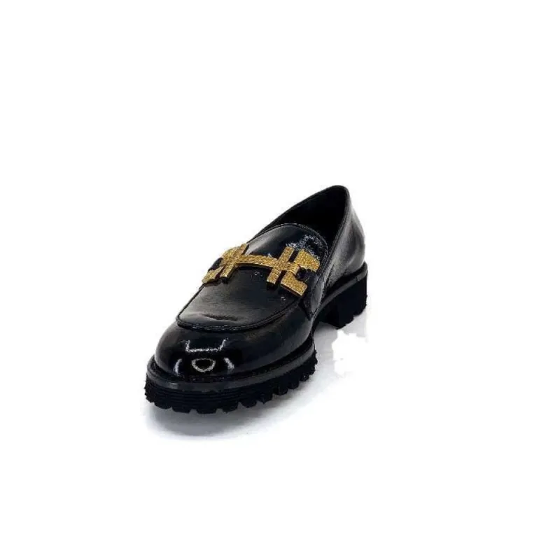 Jhay 1155 Cuir Noir