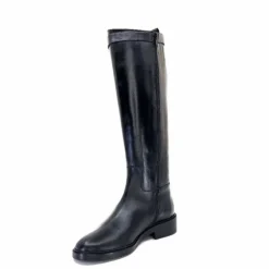 J.Hay 1101 Cuir Noir