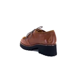 J.Hay 8902 Cuir Tabaco