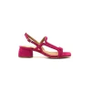 Jhay 9775 Daim Fuchsia