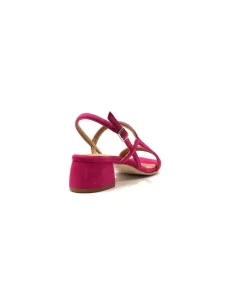 Jhay 9775 Daim Fuchsia
