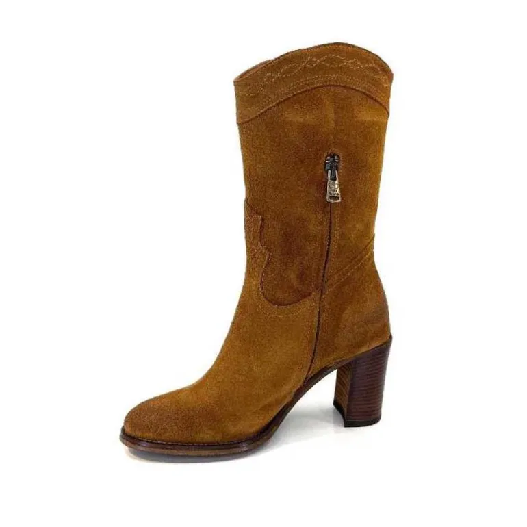 King 8212 Daim Camel