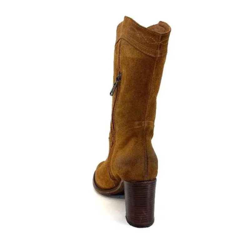 King 8212 Daim Camel