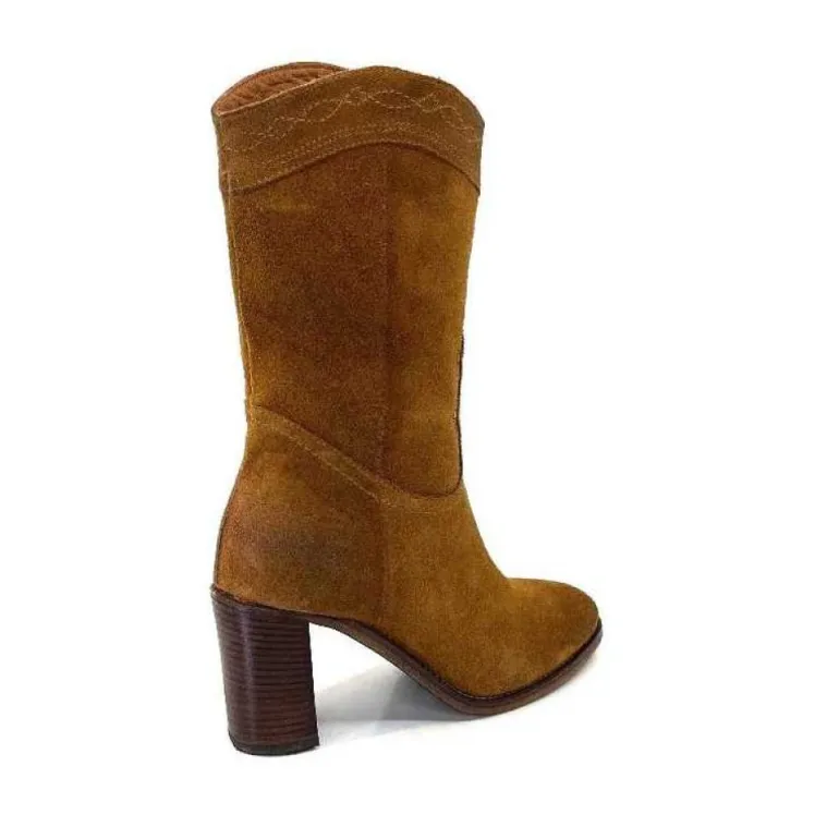 King 8212 Daim Camel
