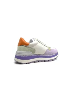 Liu.Jo Ba3115 Pistache Lilas