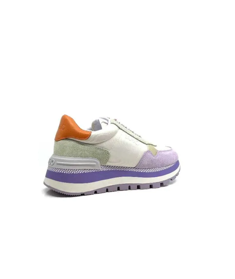 Liu.Jo Ba3115 Pistache Lilas