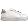 Liu.Jo Ba3005Px3320 Cuir Blanc