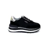 Liu.Jo Bf3057 Amazing 10 Textile Noir