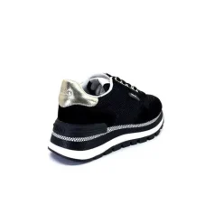 Liu.Jo Bf3057 Amazing 10 Textile Noir