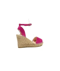 Macarena Carla 92 Daim Magenta