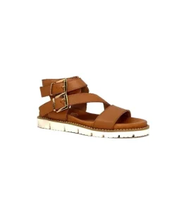 Metamorf Ose Nanophage Cuir Camel