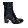 Mjus P26206 Cuir Noir