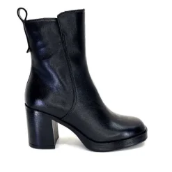 Mjus P96212 Cuir Noir