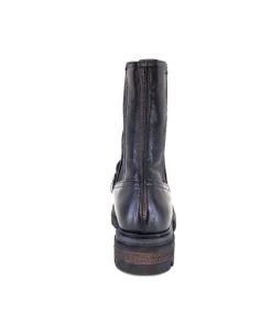 Mjus P31204 Cuir Noir