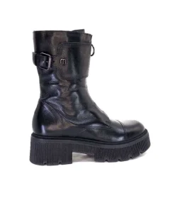 Mjus P72209 Cuir Noir