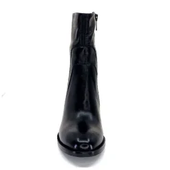 Mjus P26206 Cuir Noir