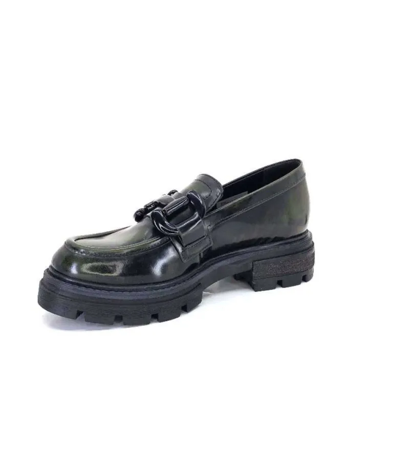 Mjus P31103 Cuir Spazzolato Algua