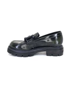 Mjus P31103 Cuir Spazzolato Algua