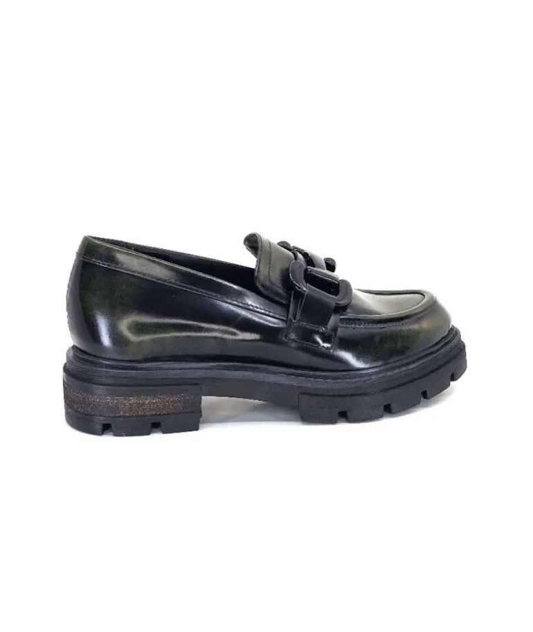 Mjus P31103 Cuir Spazzolato Algua