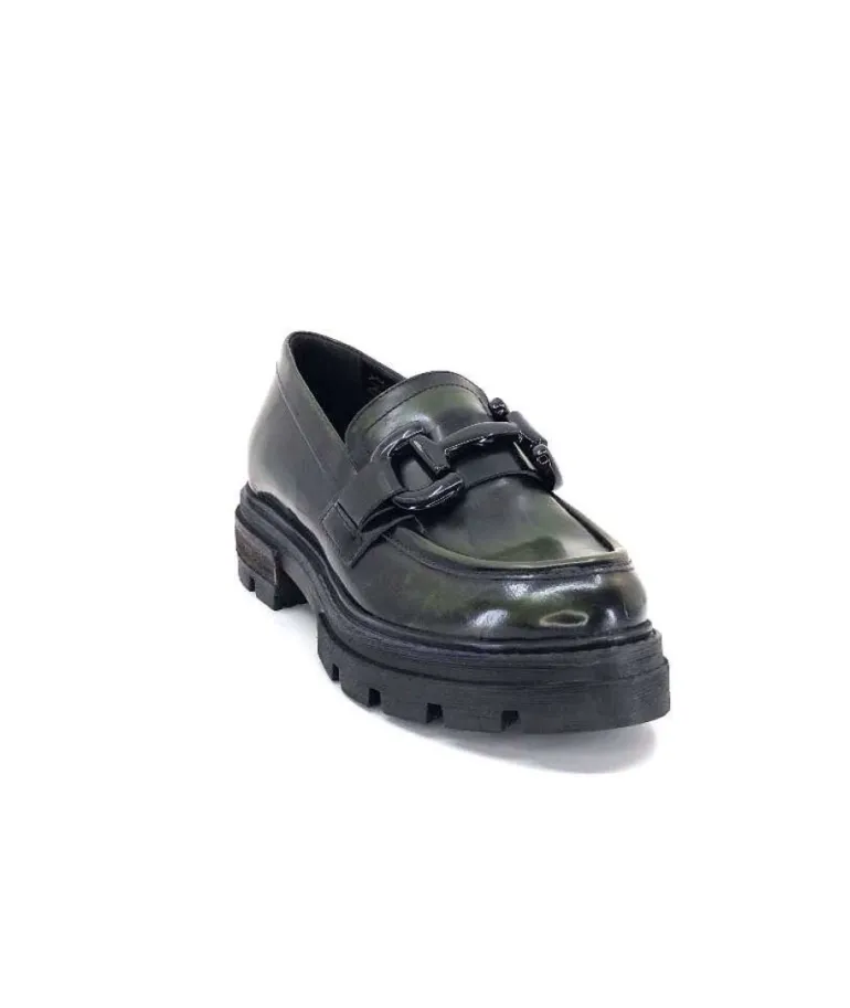 Mjus P31103 Cuir Spazzolato Algua