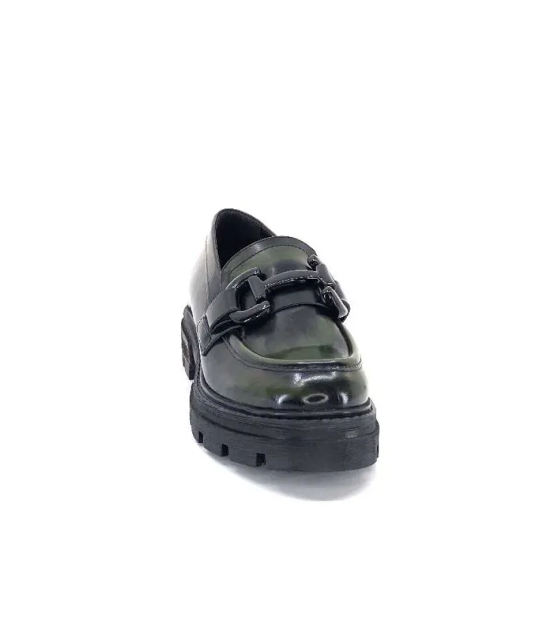 Mjus P31103 Cuir Spazzolato Algua