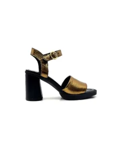 Mjus T26006 202 0001 Cuir Bronze