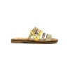 Mkd Altesse 1 Cuir Multi Or