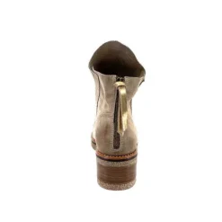 Mkd Priam Daim Beige