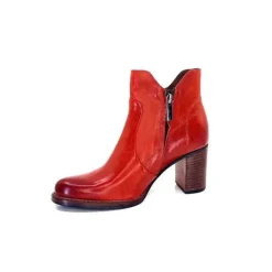 Muratti S1212 J Racle Cuir Brique
