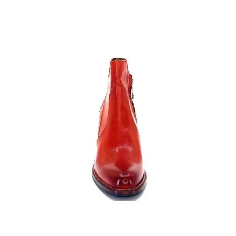 Muratti S1212 J Racle Cuir Brique