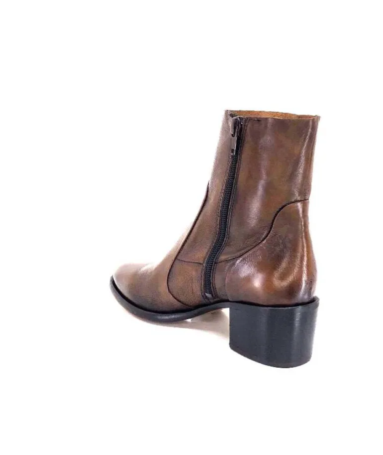 Muratti S1001E Rapey Cuir Cognac