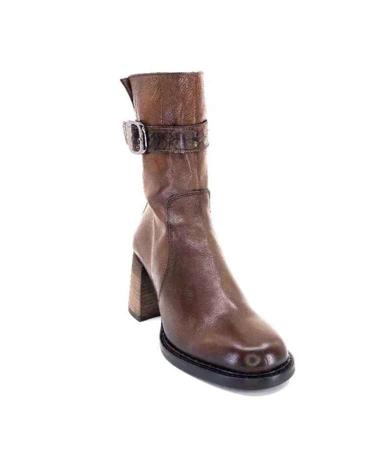 Muratti S1027E Rosbruck Cuir Cognac