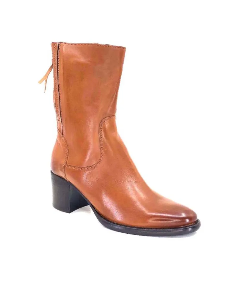 Muratti S0981J Roncey Cuir Cognac