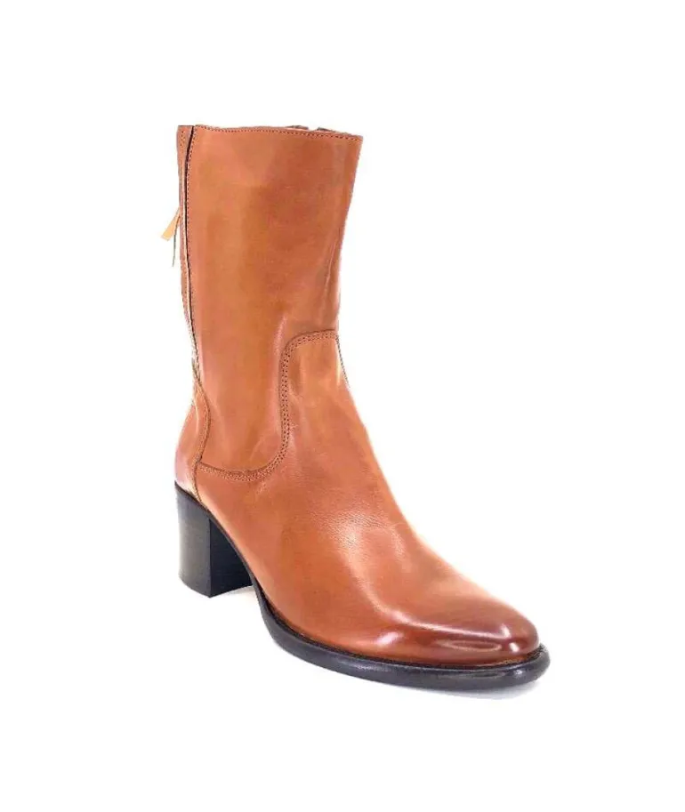 Muratti S0981J Roncey Cuir Cognac