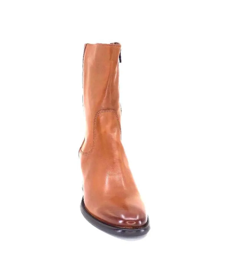 Muratti S0981J Roncey Cuir Cognac
