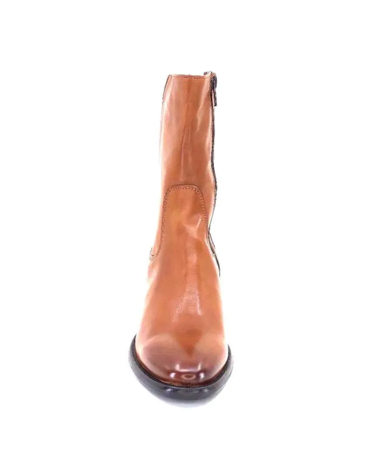 Muratti S0981J Roncey Cuir Cognac