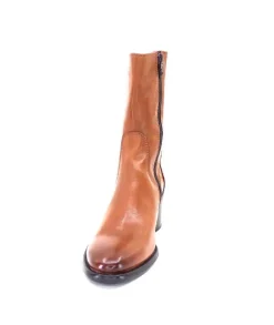 Muratti S0981J Roncey Cuir Cognac