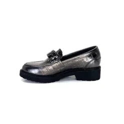 Myma 7023 Cuir Metal Anthracite