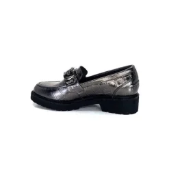 Myma 7023 Cuir Metal Anthracite