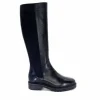 Myma 7117/00 Cuir Noir
