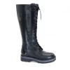 Myma 5230 Cuir Noir